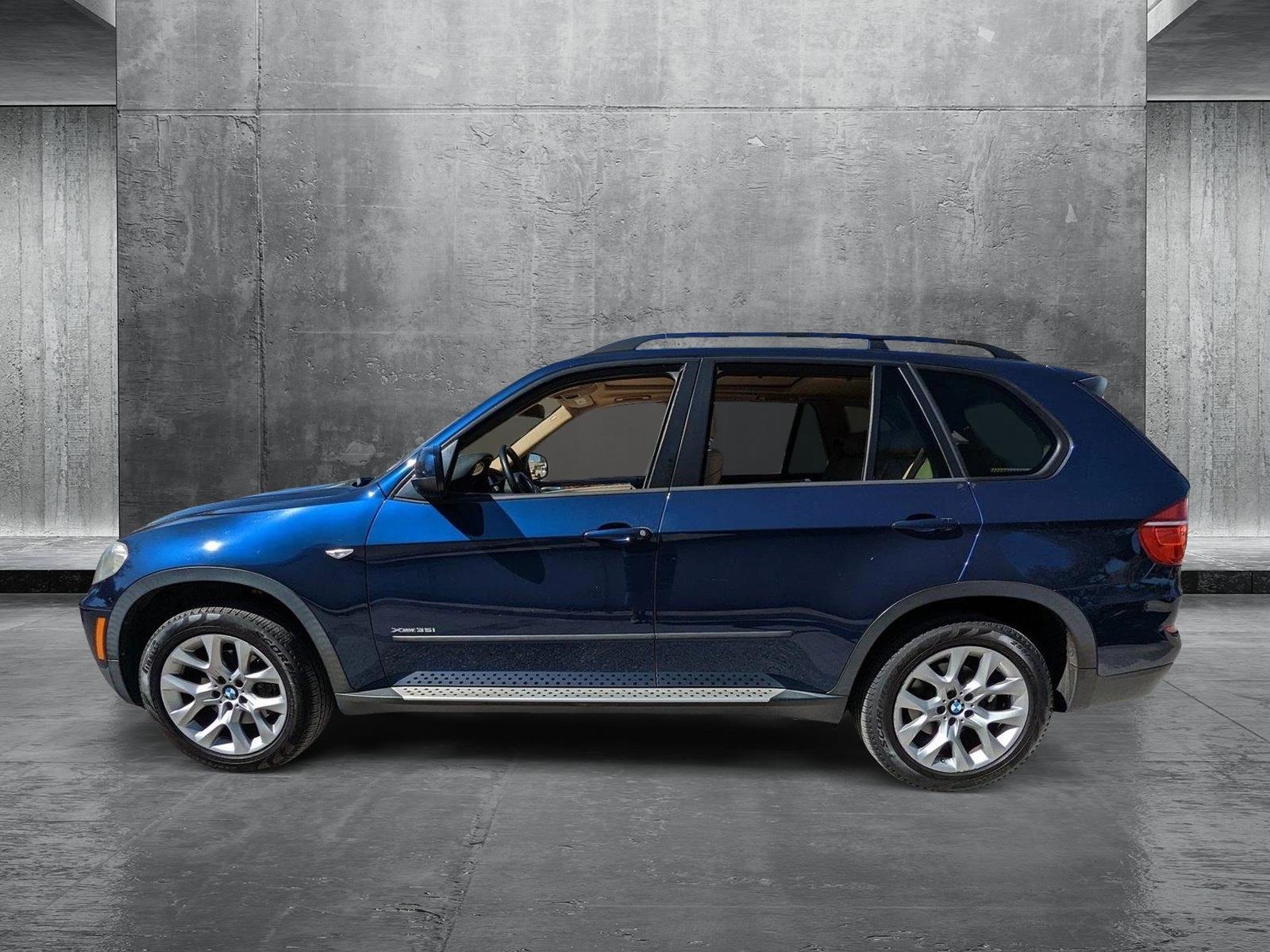 2011 BMW X5 35i Vehicle Photo in Jacksonville, FL 32256