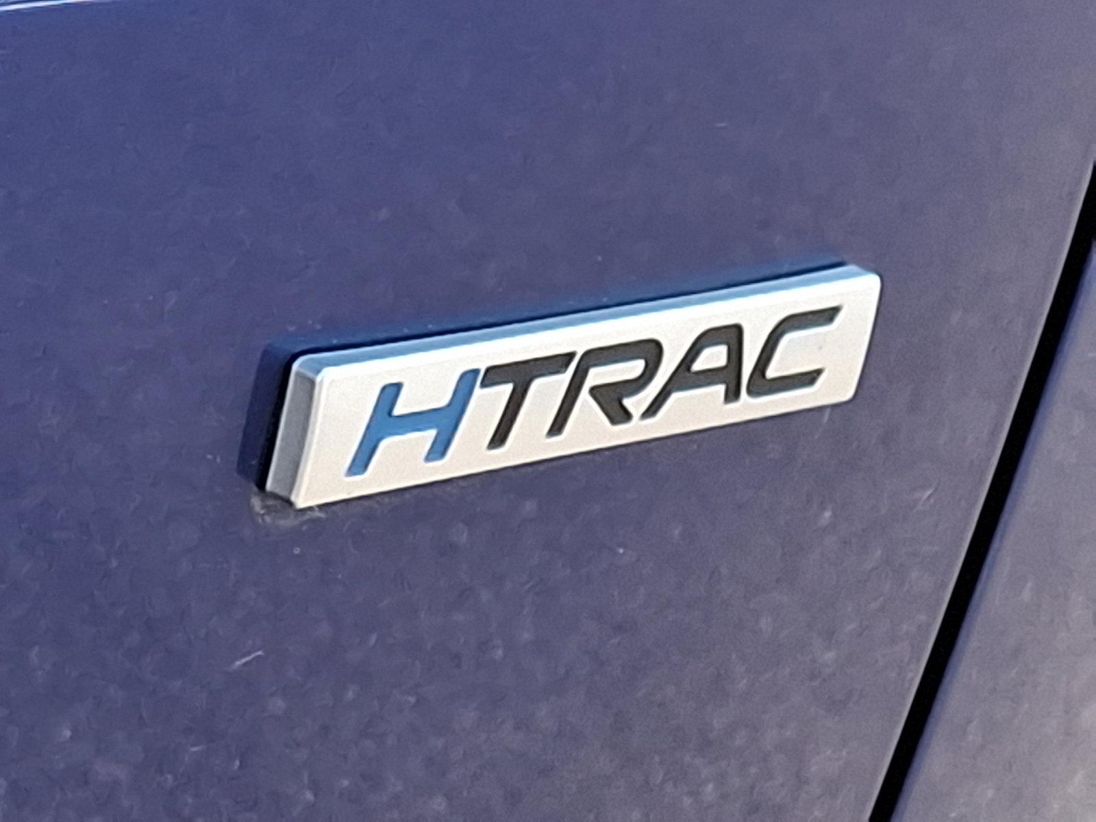 2022 Hyundai TUCSON Vehicle Photo in Trevose, PA 19053