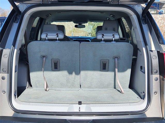 2019 GMC Acadia Vehicle Photo in AURORA, CO 80011-6998