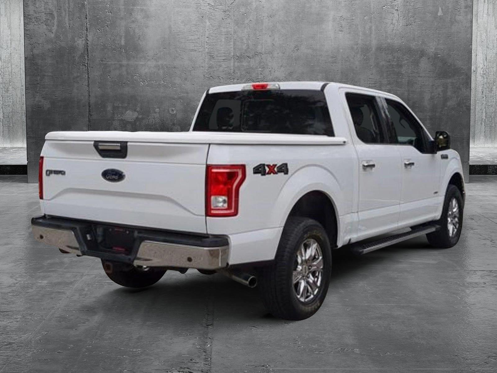 2016 Ford F-150 Vehicle Photo in Clearwater, FL 33761