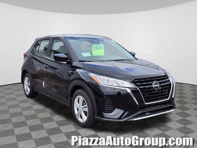 2024 Nissan Kicks Vehicle Photo in Ardmore, PA 19003