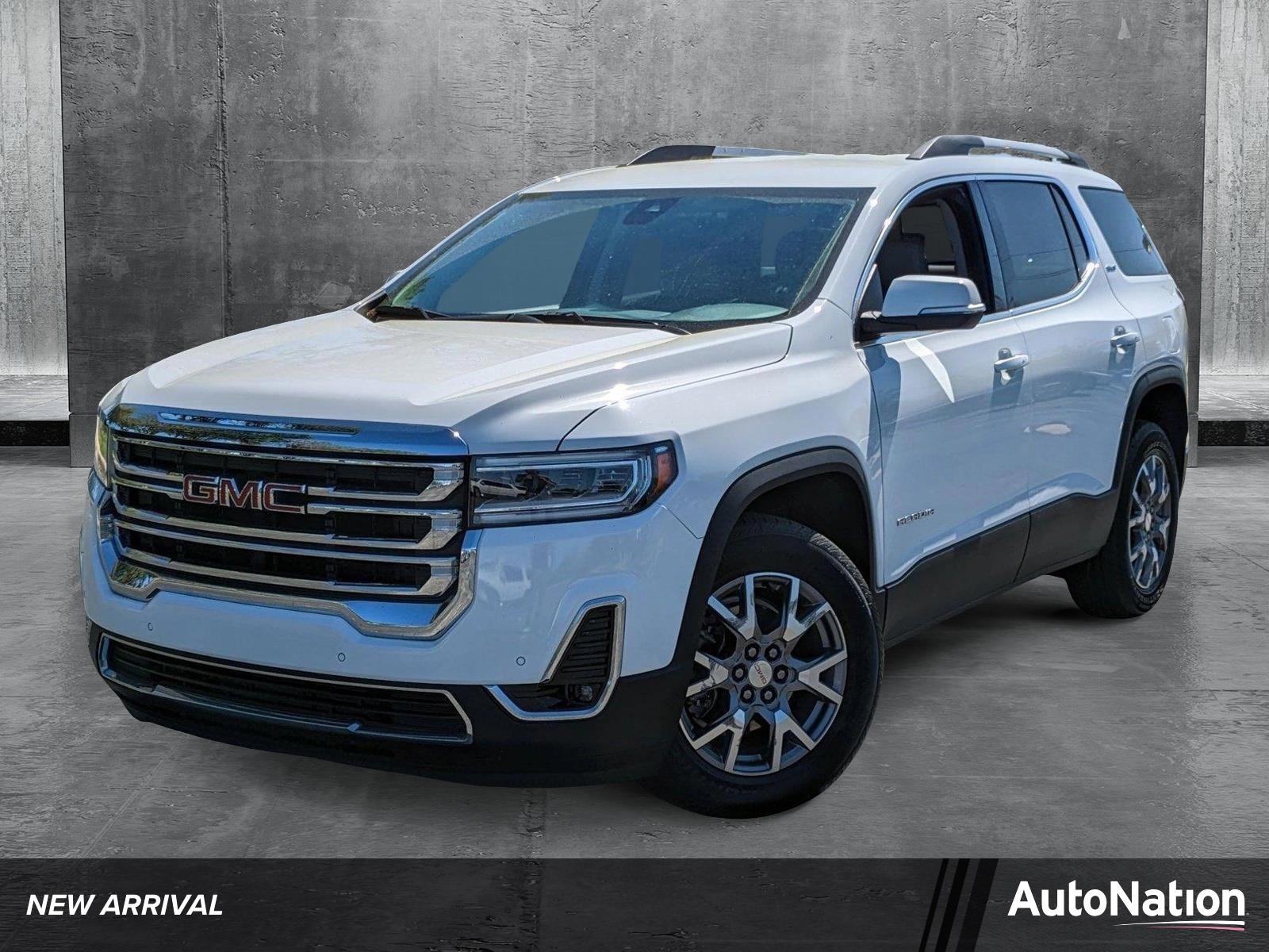 2021 GMC Acadia Vehicle Photo in Sanford, FL 32771