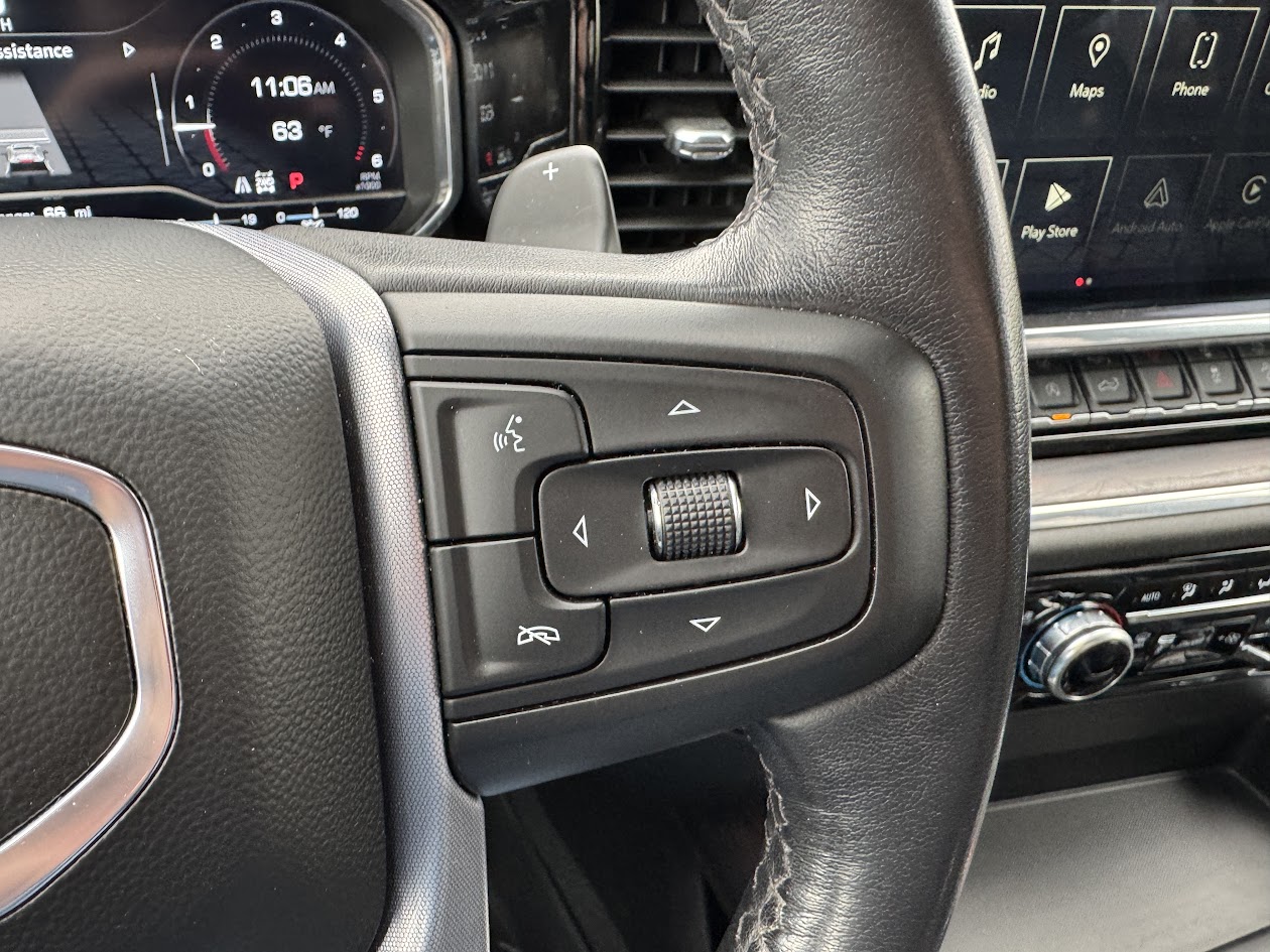 2022 GMC Sierra 1500 Vehicle Photo in BOONVILLE, IN 47601-9633