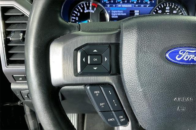 2021 Ford Expedition Max Vehicle Photo in Tulsa, OK 74129