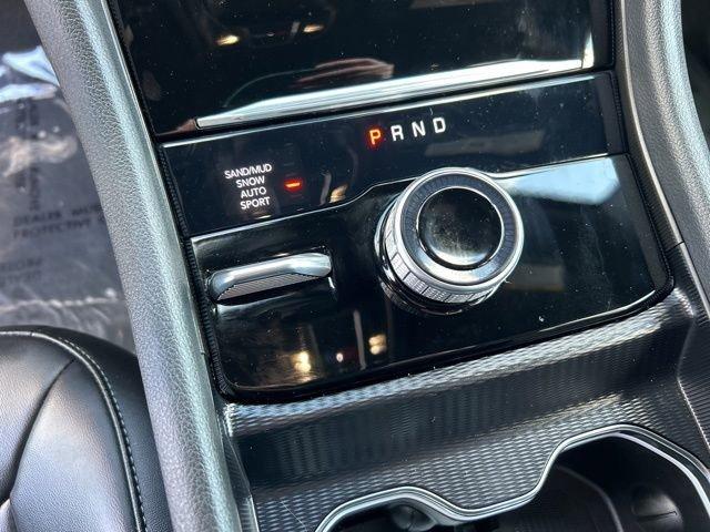 2024 Jeep Grand Cherokee Vehicle Photo in MEDINA, OH 44256-9631