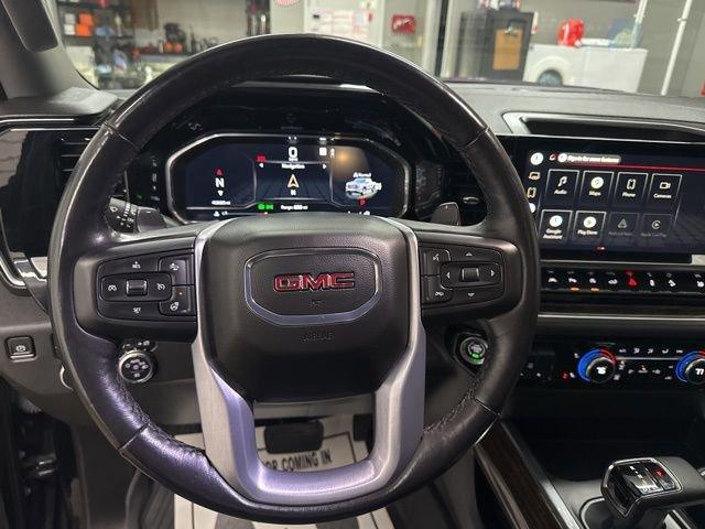 2022 GMC Sierra 1500 Vehicle Photo in MEDINA, OH 44256-9631