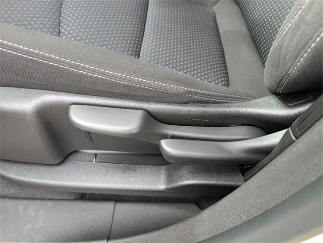 2022 GMC Terrain Vehicle Photo in AURORA, CO 80012-4011