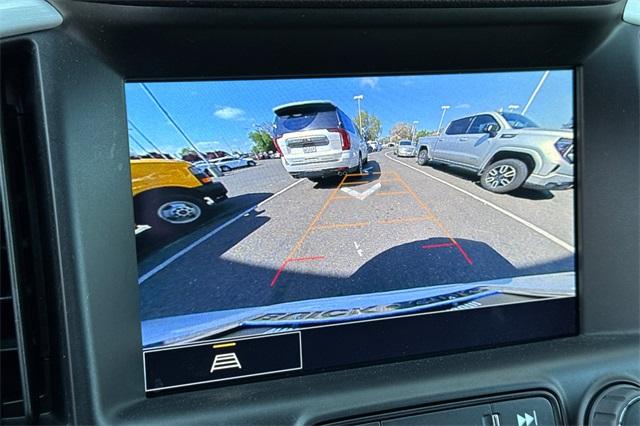 2023 GMC Terrain Vehicle Photo in ELK GROVE, CA 95757-8703