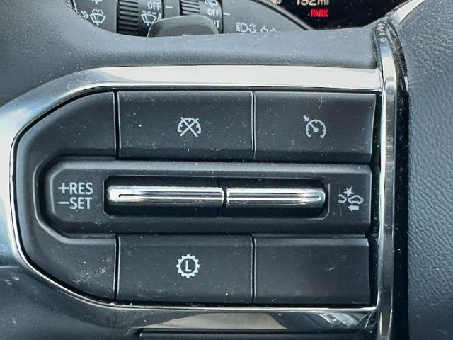2025 GMC Acadia Vehicle Photo in COLUMBIA, MO 65203-3903