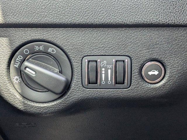 2023 Dodge Charger Vehicle Photo in BRUNSWICK, GA 31525-1881