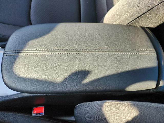 2024 Chevrolet Malibu Vehicle Photo in GREEN BAY, WI 54304-5303