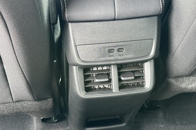 2025 GMC Terrain Vehicle Photo in SPOKANE, WA 99202-2191