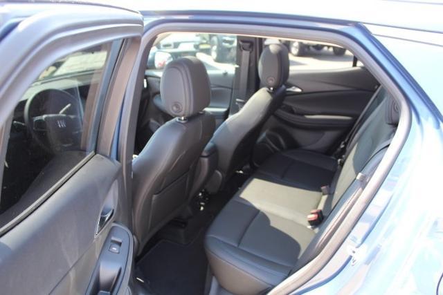 2025 Buick Encore GX Vehicle Photo in Greenville, TX 75402