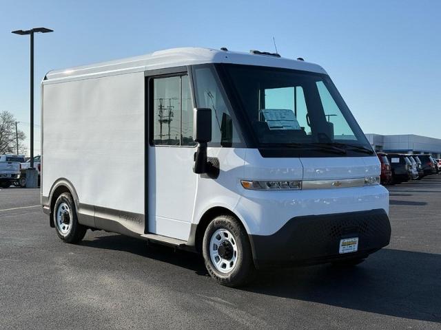 2025 Chevrolet BrightDrop 400 Vehicle Photo in COLUMBIA, MO 65203-3903