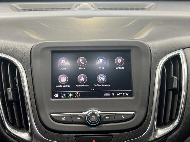 2021 Chevrolet Equinox Vehicle Photo in EVERETT, WA 98203-5662