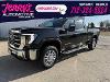 Used 2024 GMC Sierra 2500HD SLT with VIN 1GT19NEYXRF347500 for sale in Lennox, SD
