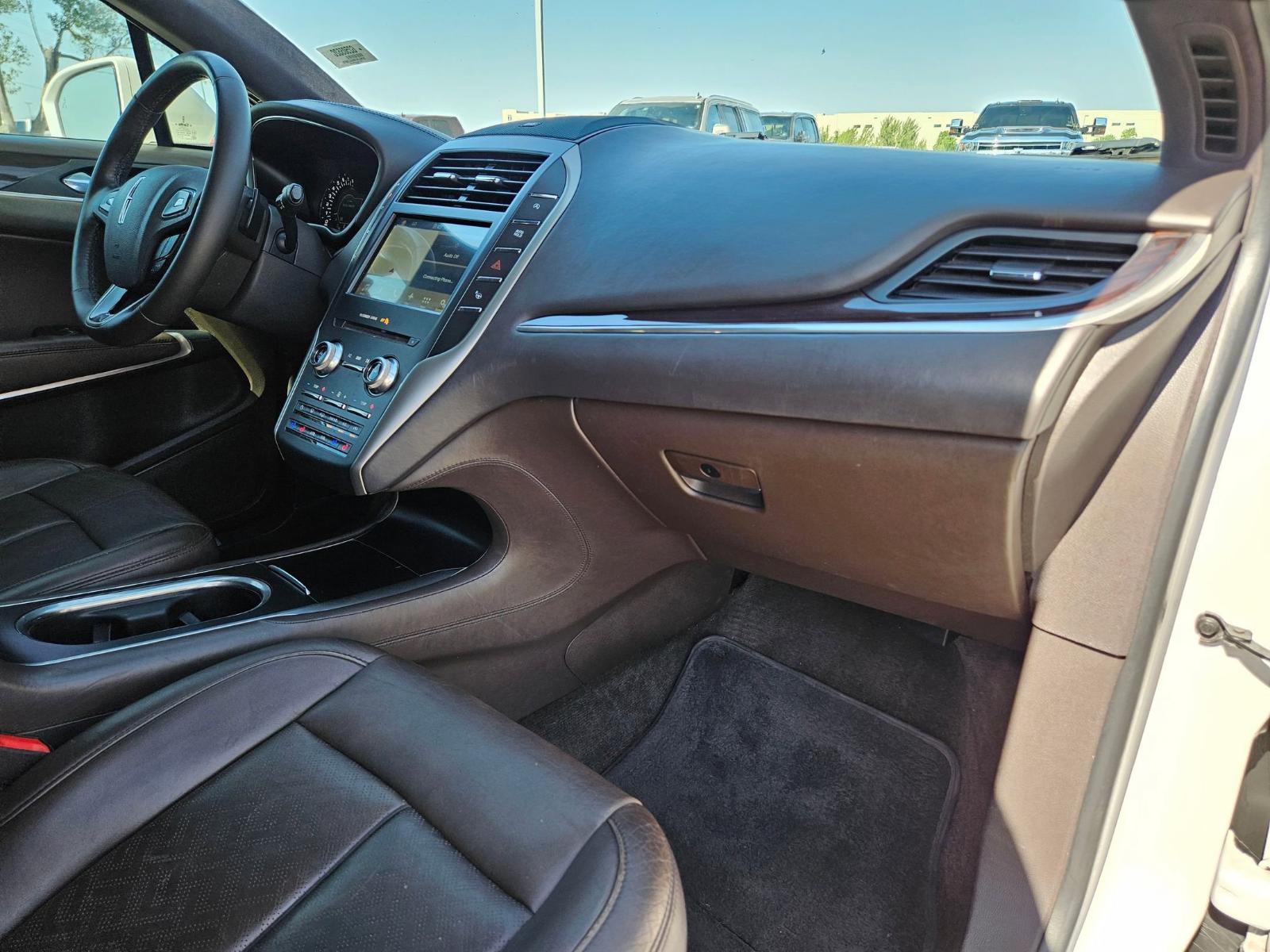 2017 Lincoln MKC Vehicle Photo in Seguin, TX 78155