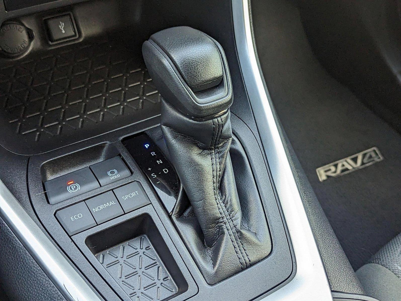 2022 Toyota RAV4 Vehicle Photo in Spokane Valley, WA 99206