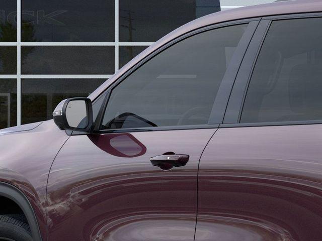 2025 GMC Acadia Vehicle Photo in WATERTOWN, CT 06795-3318