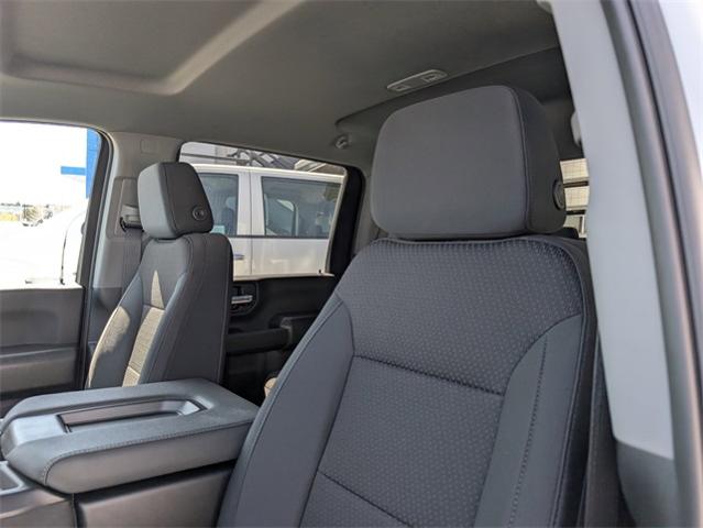 2025 Chevrolet Silverado 3500 HD CC Vehicle Photo in ENGLEWOOD, CO 80113-6708