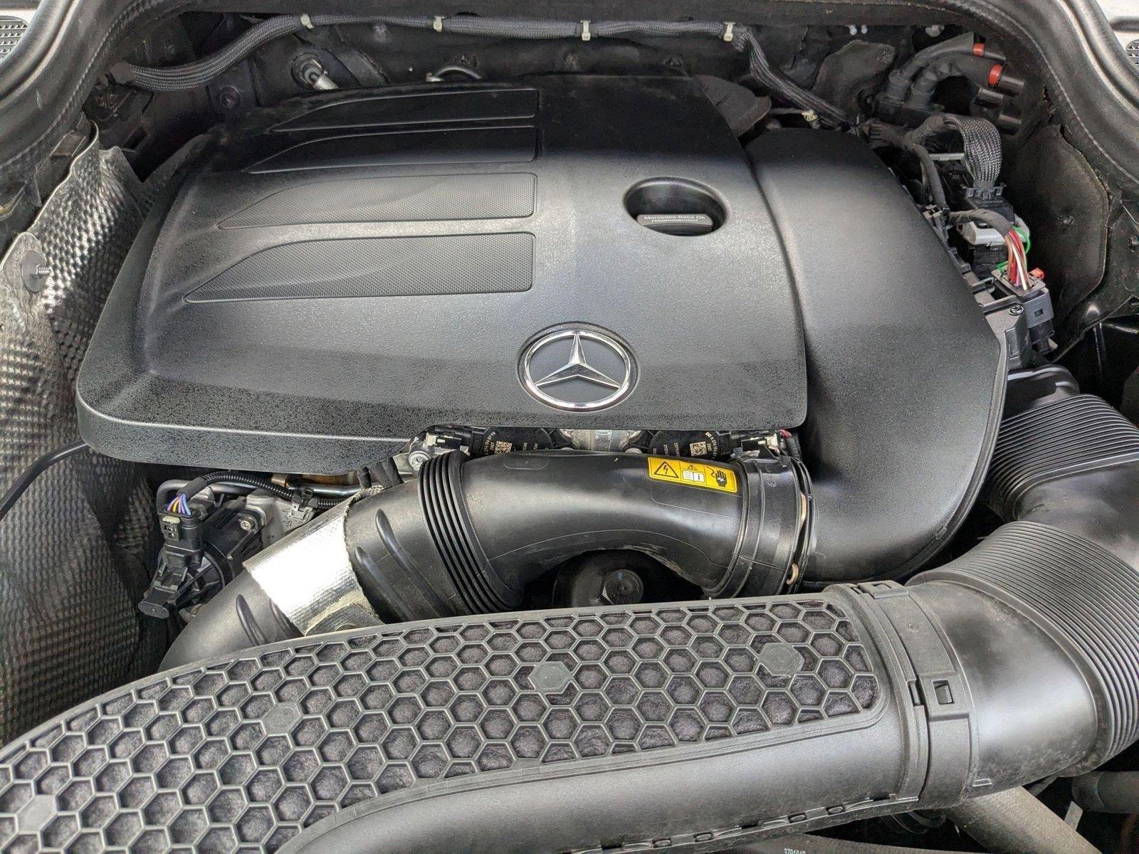 2022 Mercedes-Benz GLE Vehicle Photo in Miami, FL 33169