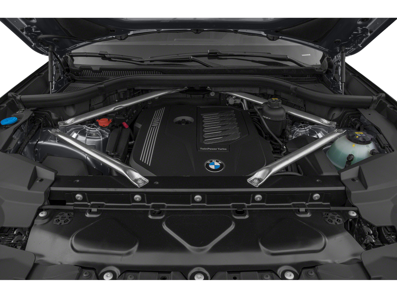 2022 BMW X5 xDrive40i Vehicle Photo in Tulsa, OK 74129