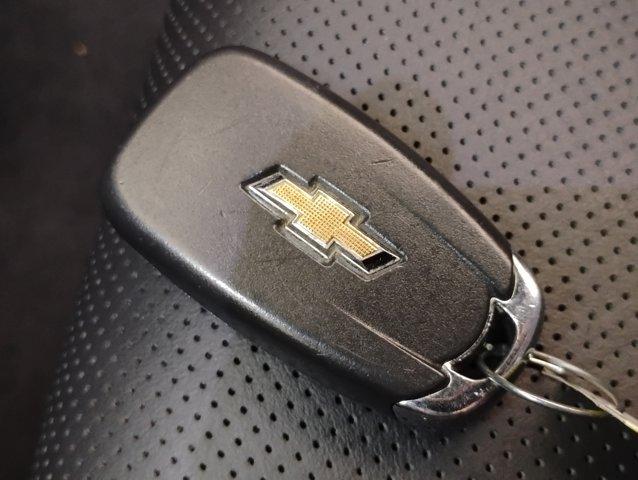 2018 Chevrolet Camaro Vehicle Photo in PINEVILLE, NC 28134-8495