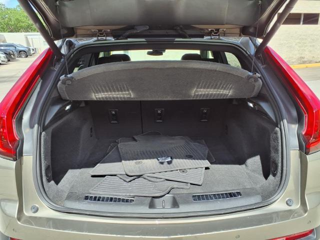 2020 Cadillac XT4 Vehicle Photo in Tampa, FL 33612