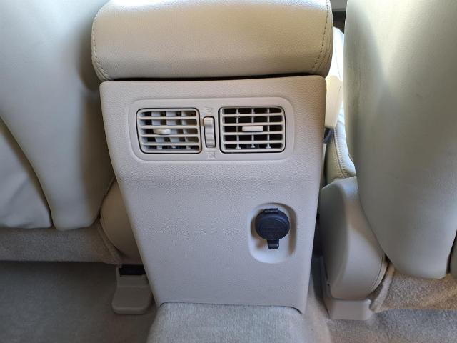 2010 INFINITI FX35 Vehicle Photo in TAMPA, FL 33612-3404