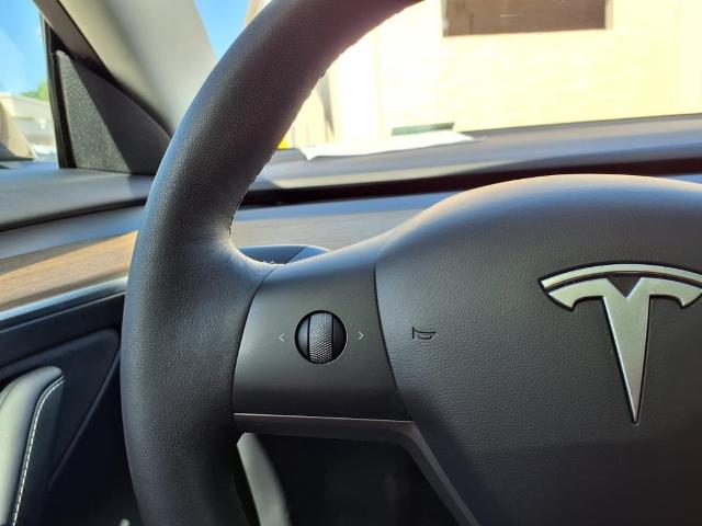 2021 Tesla Model 3 Vehicle Photo in TAMPA, FL 33612-3404