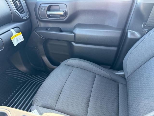 2025 Chevrolet Silverado 2500 HD Vehicle Photo in COLUMBIA, MO 65203-3903