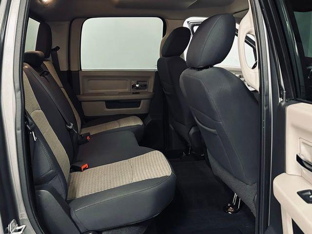 2012 Ram 1500 Vehicle Photo in MEDINA, OH 44256-9631