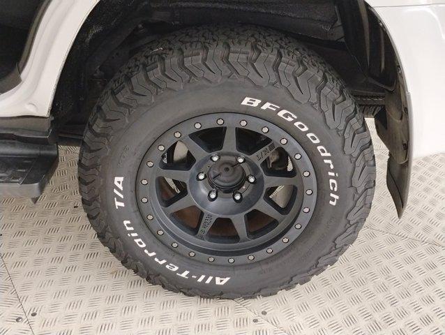 2016 Toyota 4Runner Vehicle Photo in Fort Mill, SC 29708