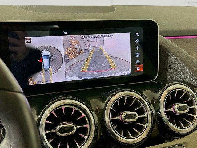 2021 Mercedes-Benz GLA Vehicle Photo in Doylsetown, PA 18901