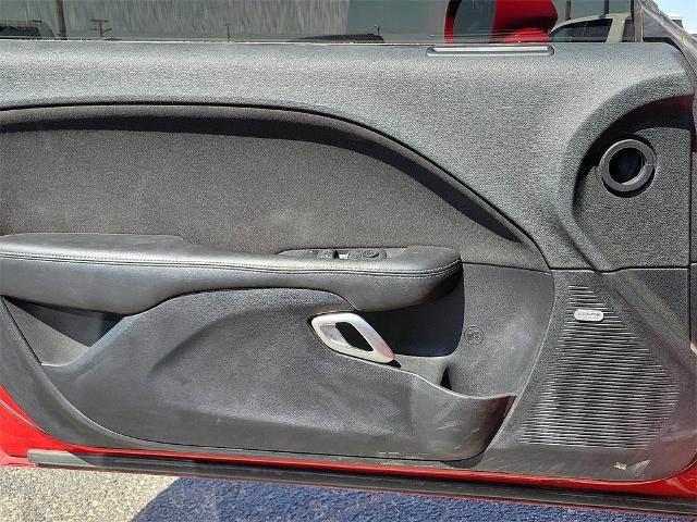 2020 Dodge Challenger Vehicle Photo in EASTLAND, TX 76448-3020