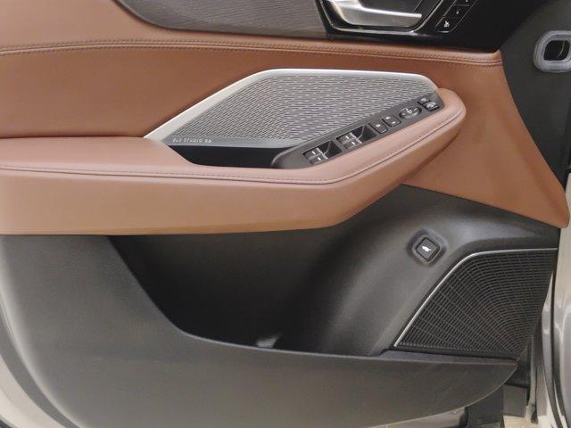 2023 Acura MDX Vehicle Photo in PINEVILLE, NC 28134-8495