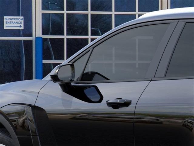 2025 Chevrolet Blazer EV Vehicle Photo in ENGLEWOOD, CO 80113-6708