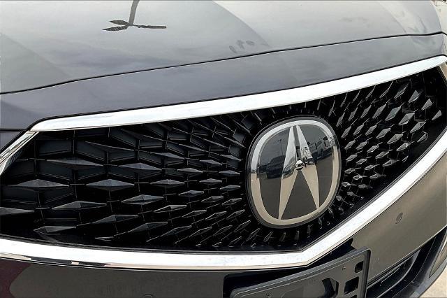 2022 Acura MDX Vehicle Photo in Grapevine, TX 76051