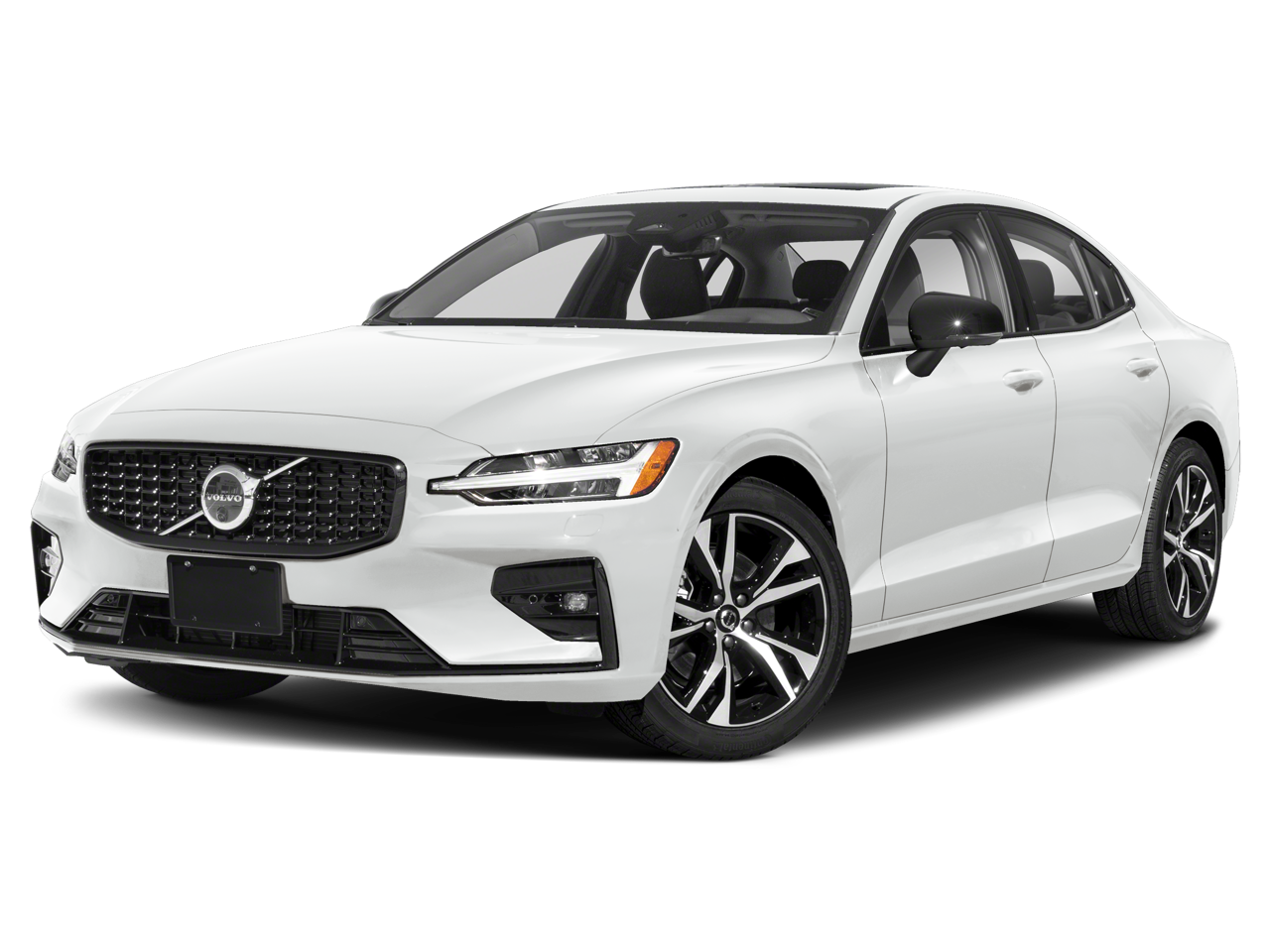 2024 Volvo S60 Vehicle Photo in San Antonio, TX 78230
