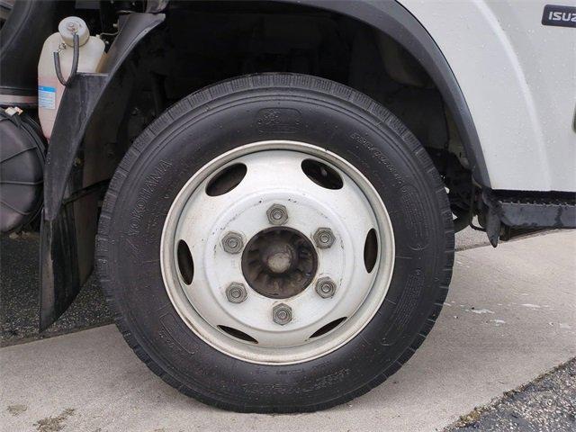 2014 Isuzu NPR Vehicle Photo in PASADENA, CA 91107-3803