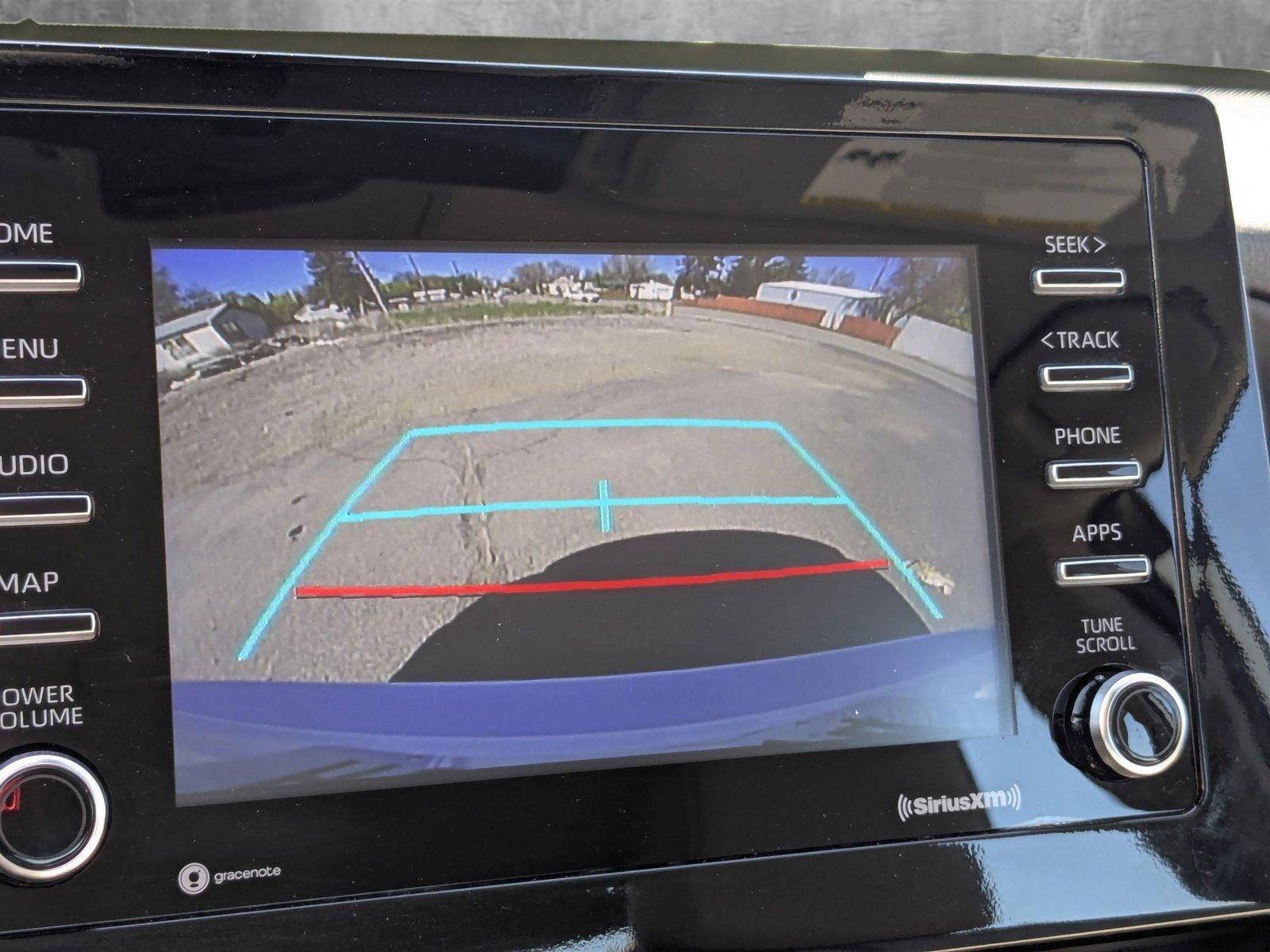 2023 Toyota Camry Vehicle Photo in Spokane Valley, WA 99212
