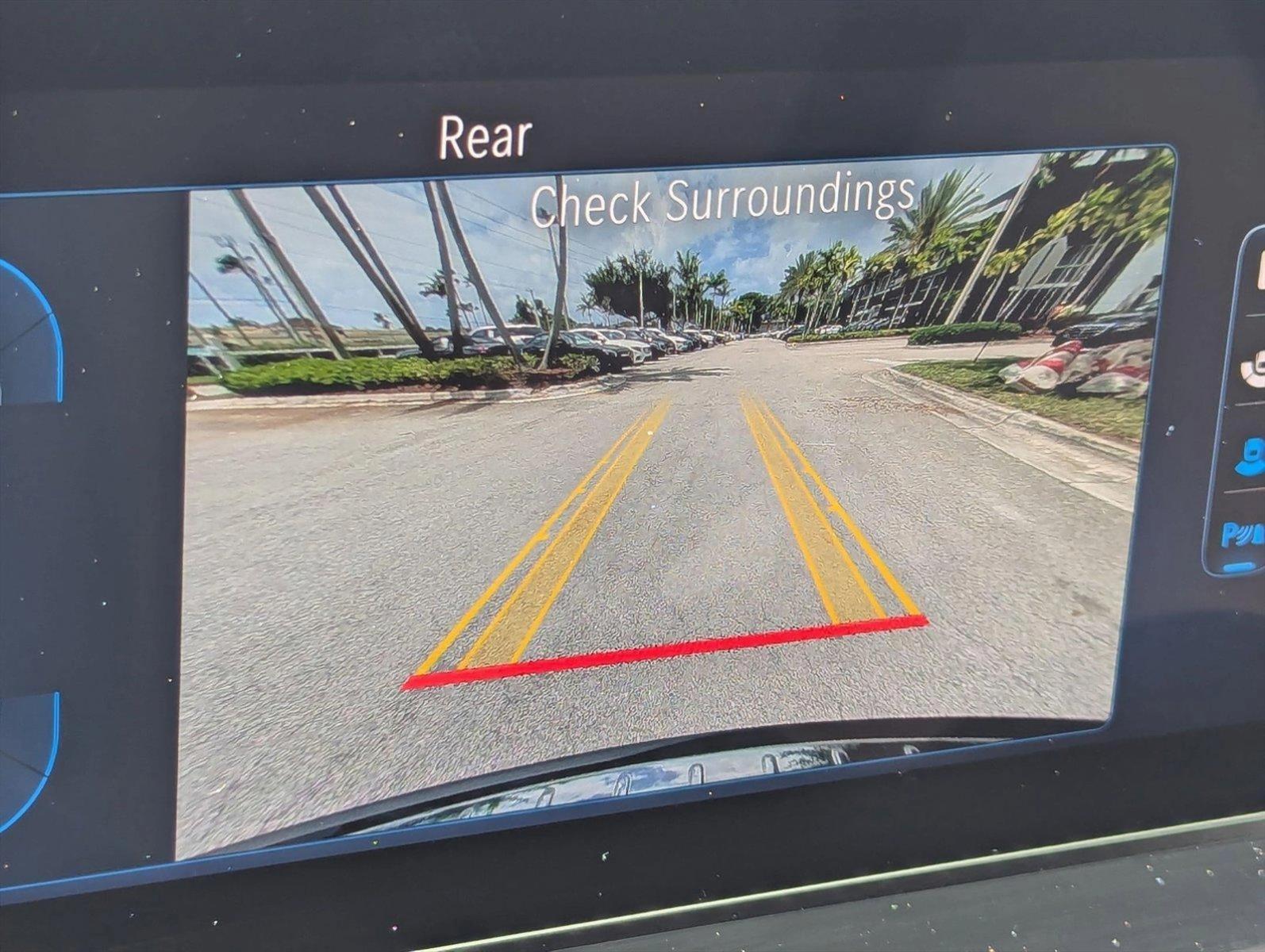 2025 Mercedes-Benz GLA Vehicle Photo in Delray Beach, FL 33444