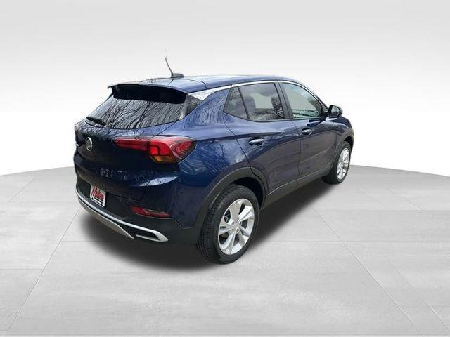 2023 Buick Encore GX Vehicle Photo in MEDINA, OH 44256-9631