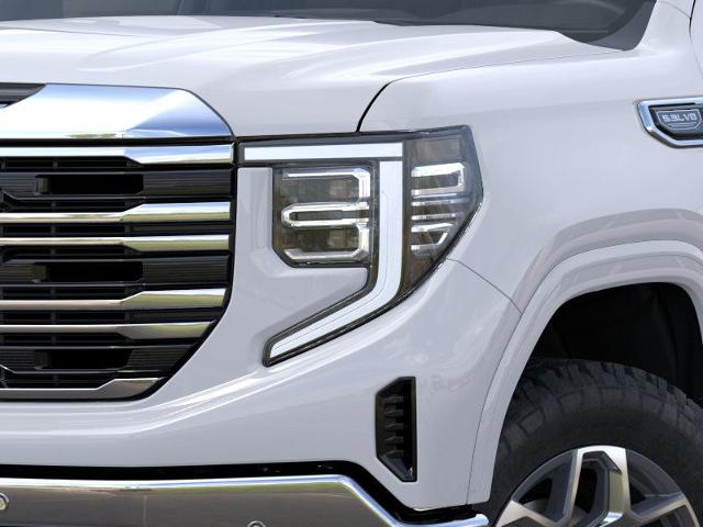 2025 GMC Sierra 1500 Vehicle Photo in HOMOSASSA, FL 34448-1461