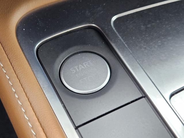 2025 INFINITI QX60 Vehicle Photo in Fort Worth, TX 76132
