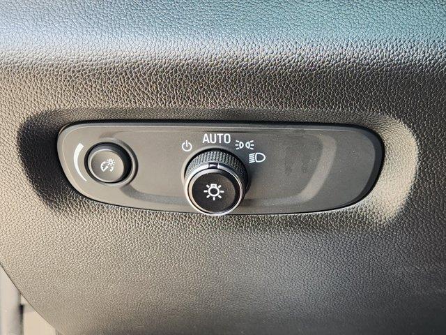 2022 Chevrolet Traverse Vehicle Photo in SUGAR LAND, TX 77478-0000