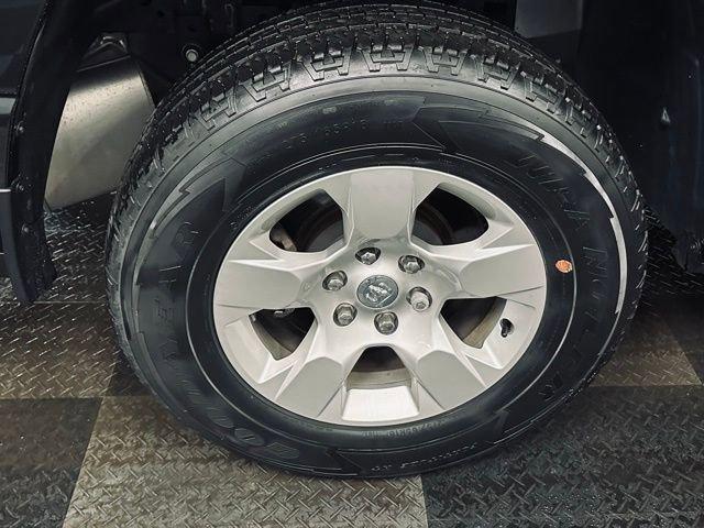 2022 Ram 1500 Vehicle Photo in MEDINA, OH 44256-9631