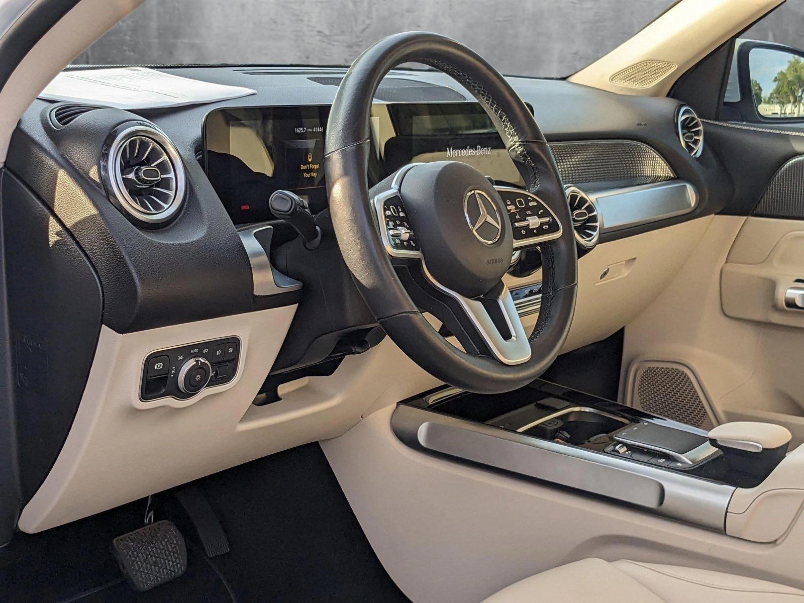 2022 Mercedes-Benz GLB Vehicle Photo in Sanford, FL 32771