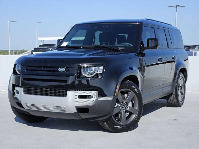2025 Defender Vehicle Photo in AUSTIN, TX 78717