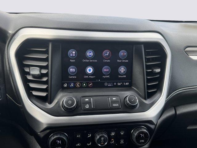 2023 GMC Acadia Vehicle Photo in LEOMINSTER, MA 01453-2952